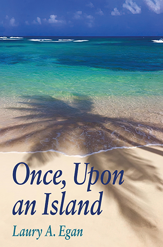 Once, Upon An Island