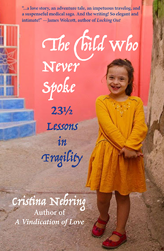 The Child Who Never Spoke: 23½ Lessons in Fragility
