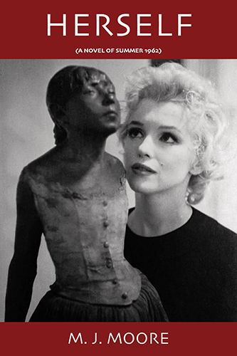 Herself (A Novel of Summer 1962)