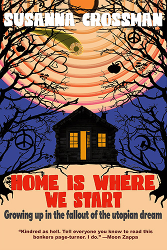 Home Is Where We Start