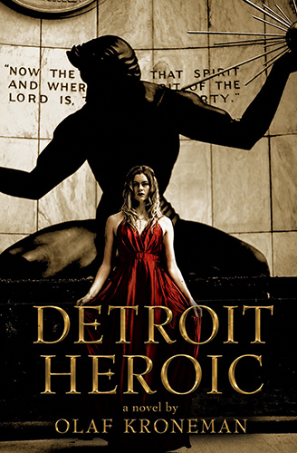 Detroit Heroic